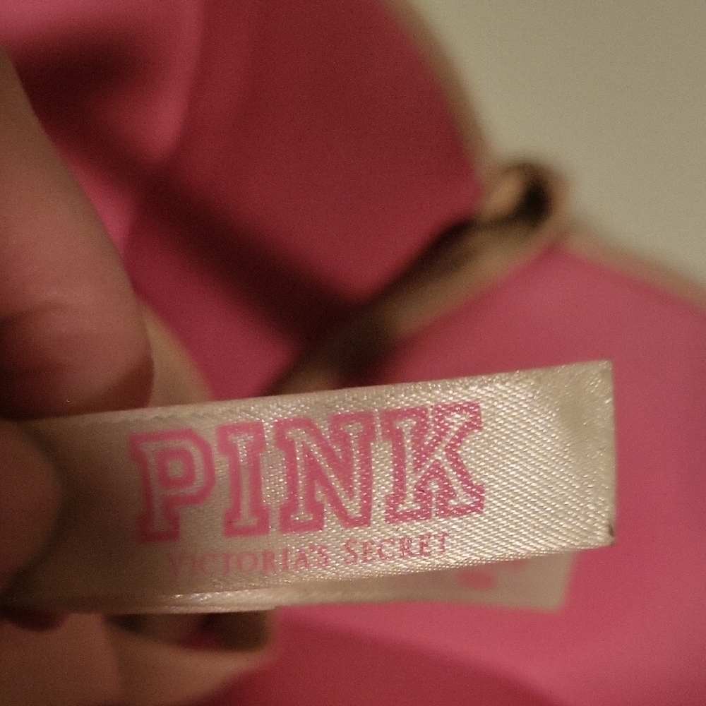 PINK Victoria's Secret Tan Molded Cup Bra Intimates & Sleepwear - Picture 2 of 7